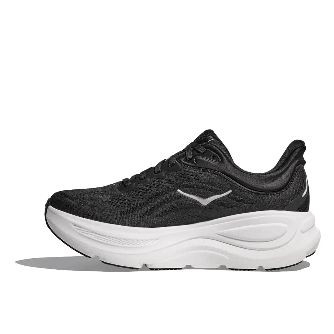 Bondi 9 W | Black/White