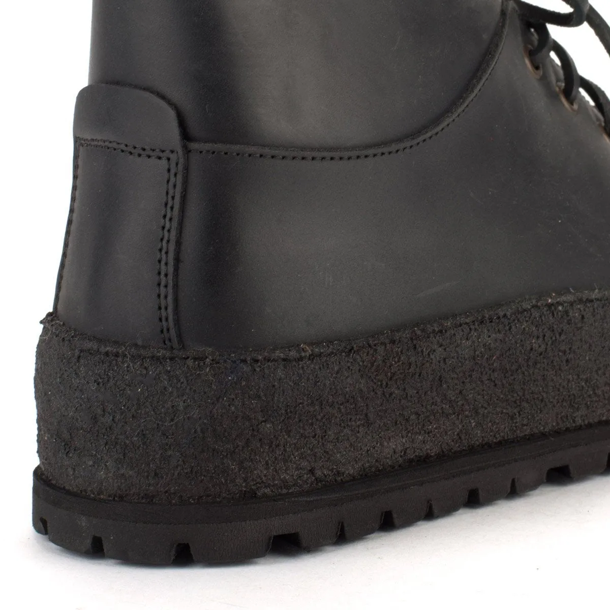CR24M WATER PROOF BOOTS