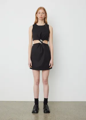 Helix Mini Dress